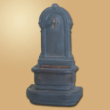 Giannini Garden Corte Fountain For Spout